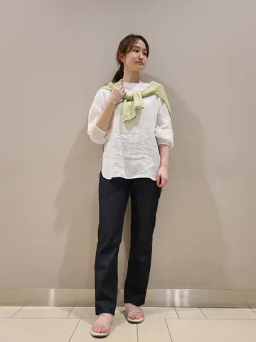 23区 スタッフ. コーディネート画像