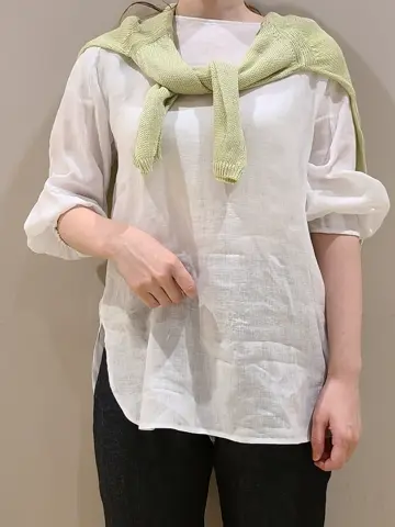 23区 スタッフ. コーディネート画像