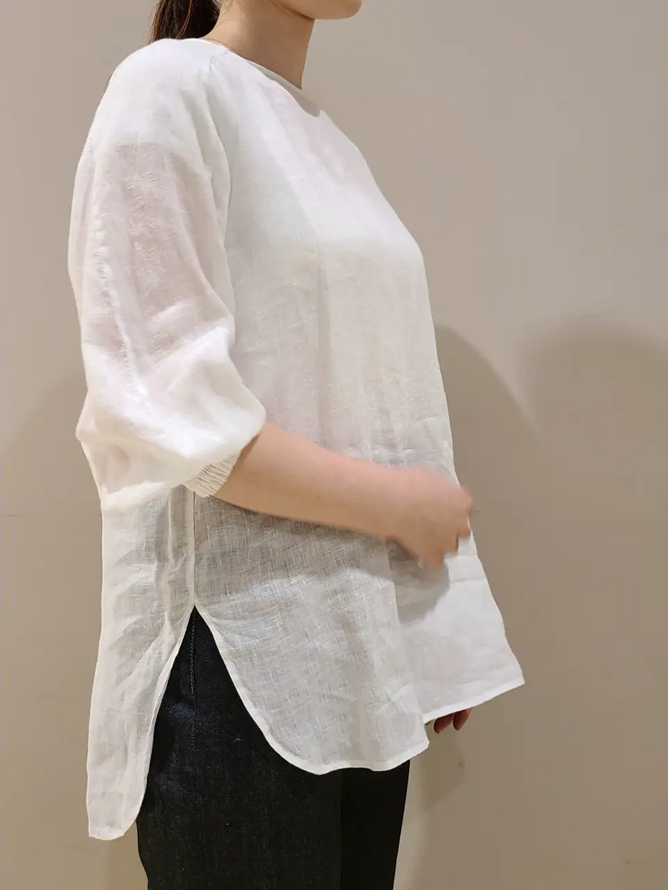 23区 スタッフ. コーディネート画像