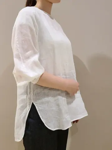 23区 スタッフ. コーディネート画像