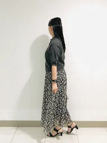 23区 飯野 コーディネート画像