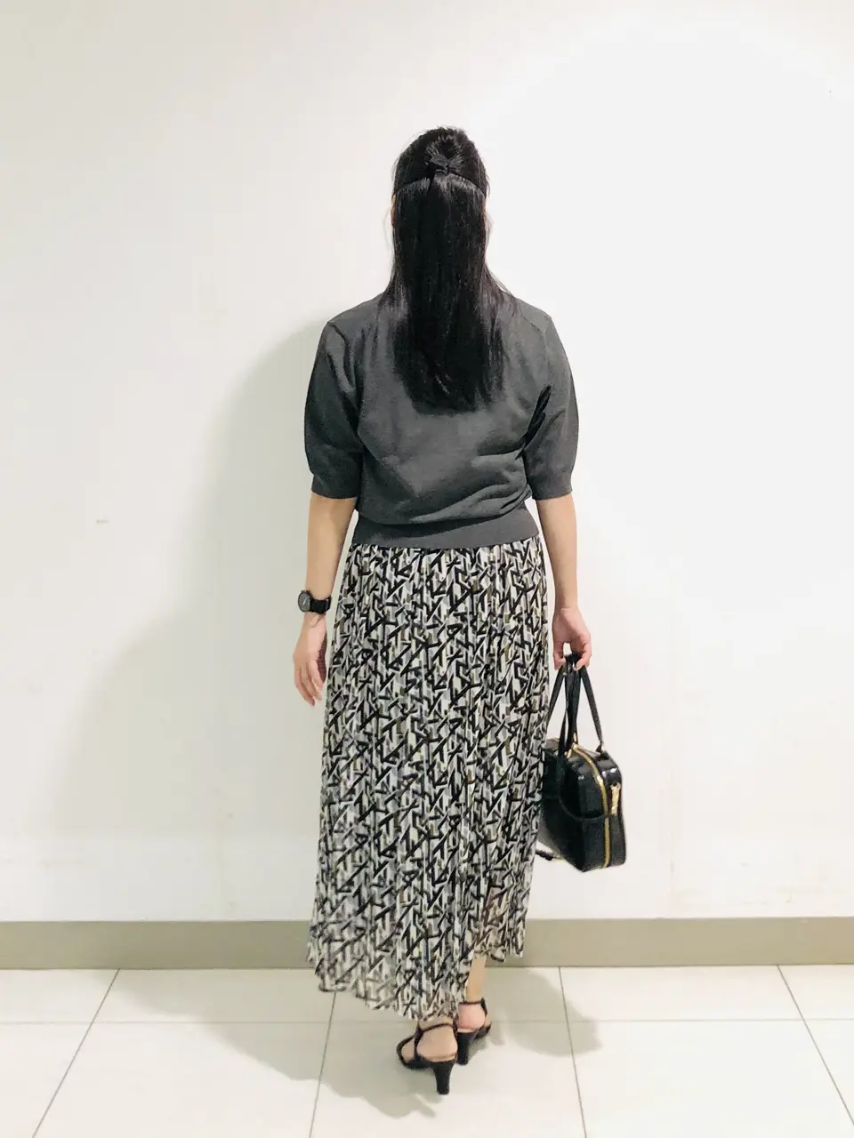 23区 飯野 コーディネート画像