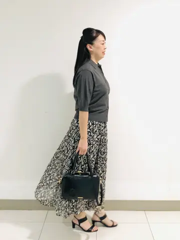 23区 飯野 コーディネート画像