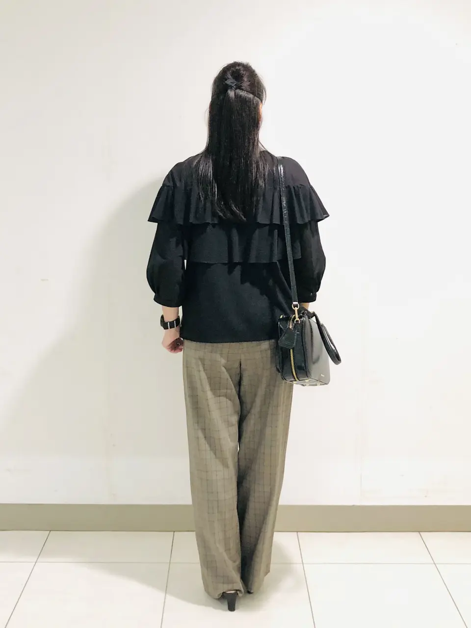 23区 飯野 コーディネート画像