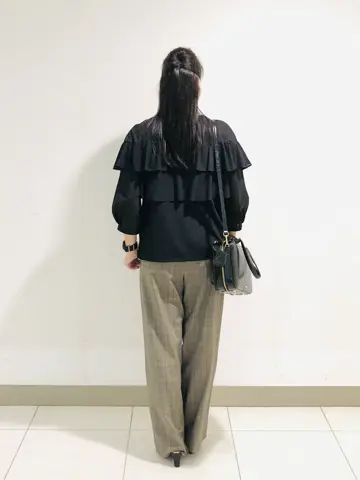 23区 飯野 コーディネート画像