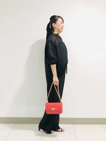 23区 飯野 コーディネート画像