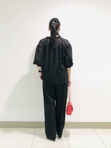 23区 飯野 コーディネート画像