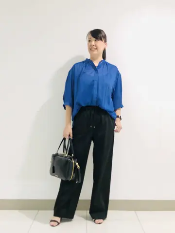 23区 飯野 コーディネート画像