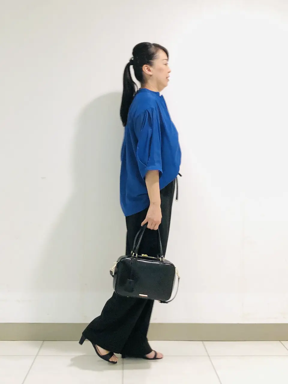 23区 飯野 コーディネート画像