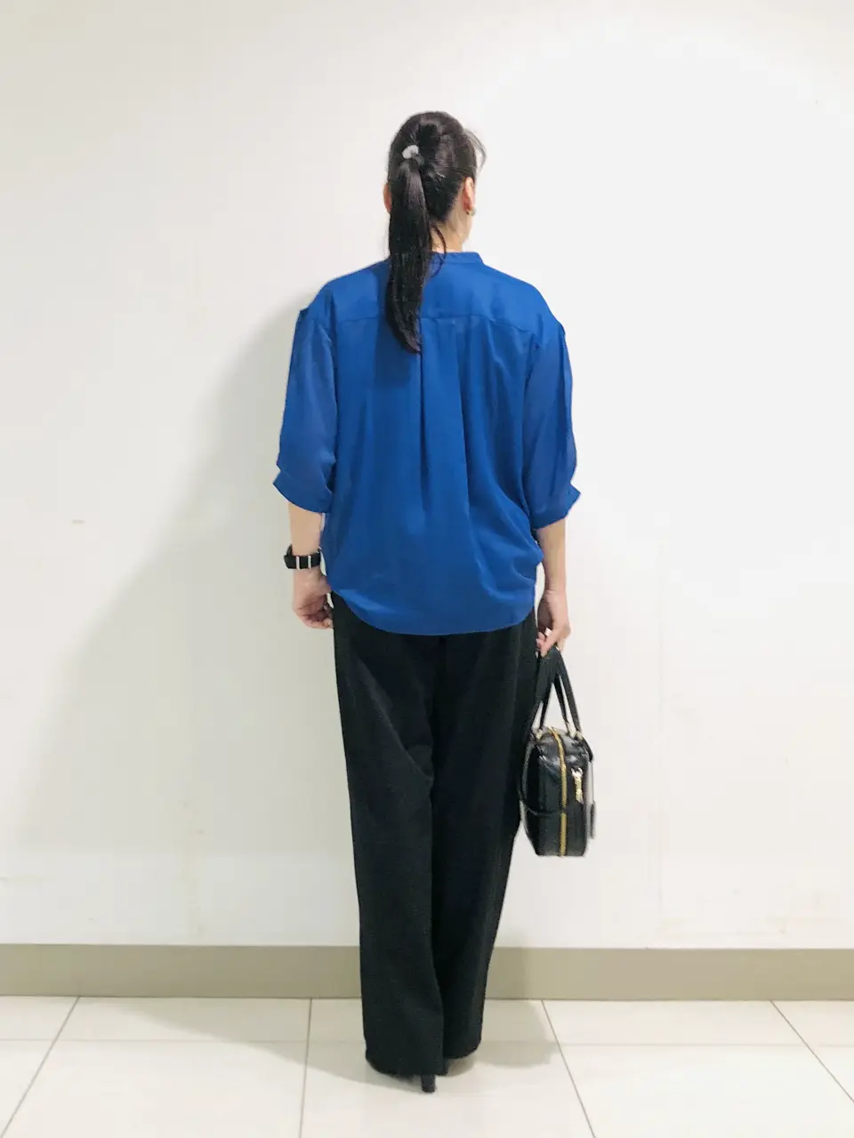 23区 飯野 コーディネート画像