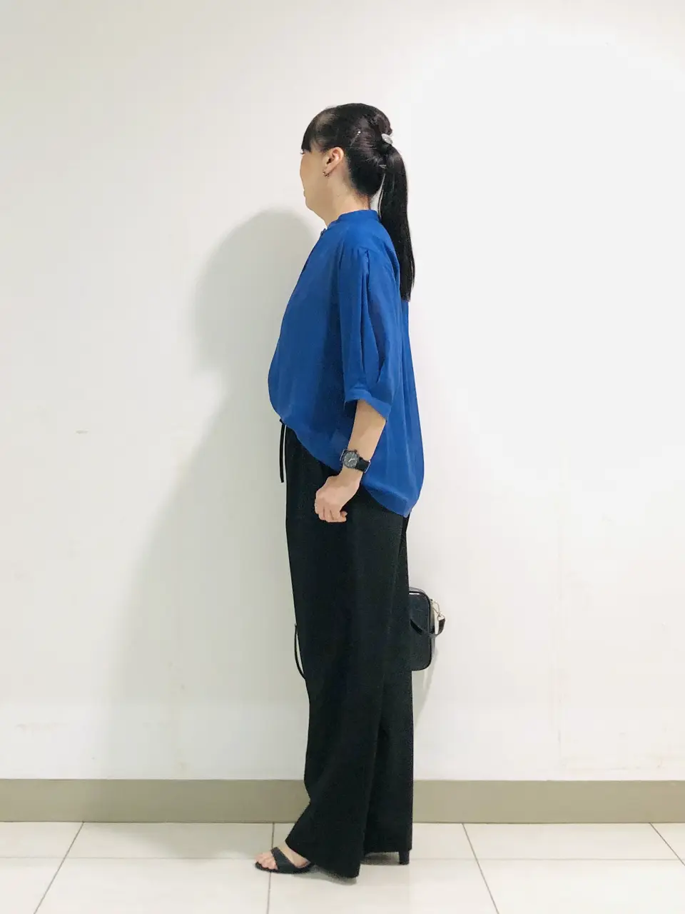 23区 飯野 コーディネート画像