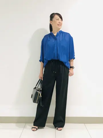 23区 飯野 コーディネート画像