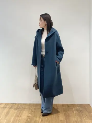 23区 永石 コーディネート画像