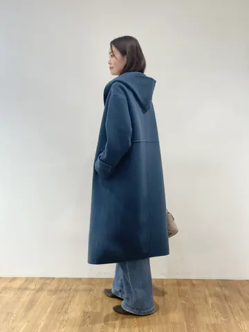 23区 永石 コーディネート画像