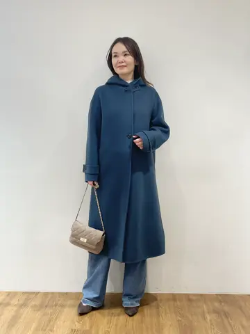 23区 永石 コーディネート画像