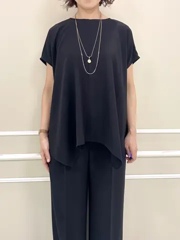 23区 助川 コーディネート画像