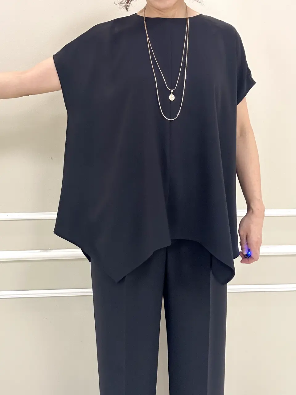 23区 助川 コーディネート画像