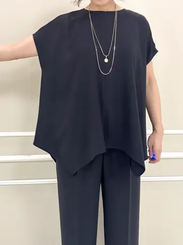 23区 助川 コーディネート画像