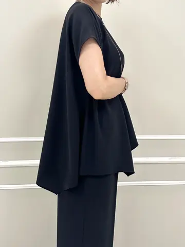 23区 助川 コーディネート画像