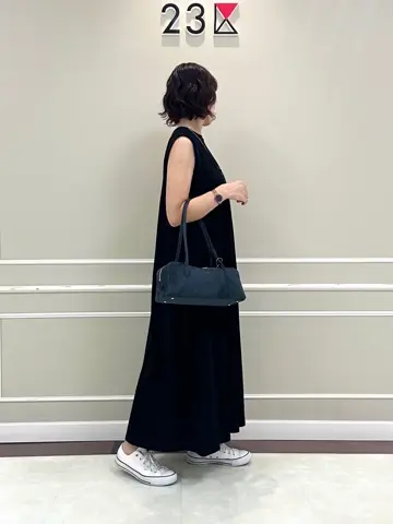 23区 助川 コーディネート画像