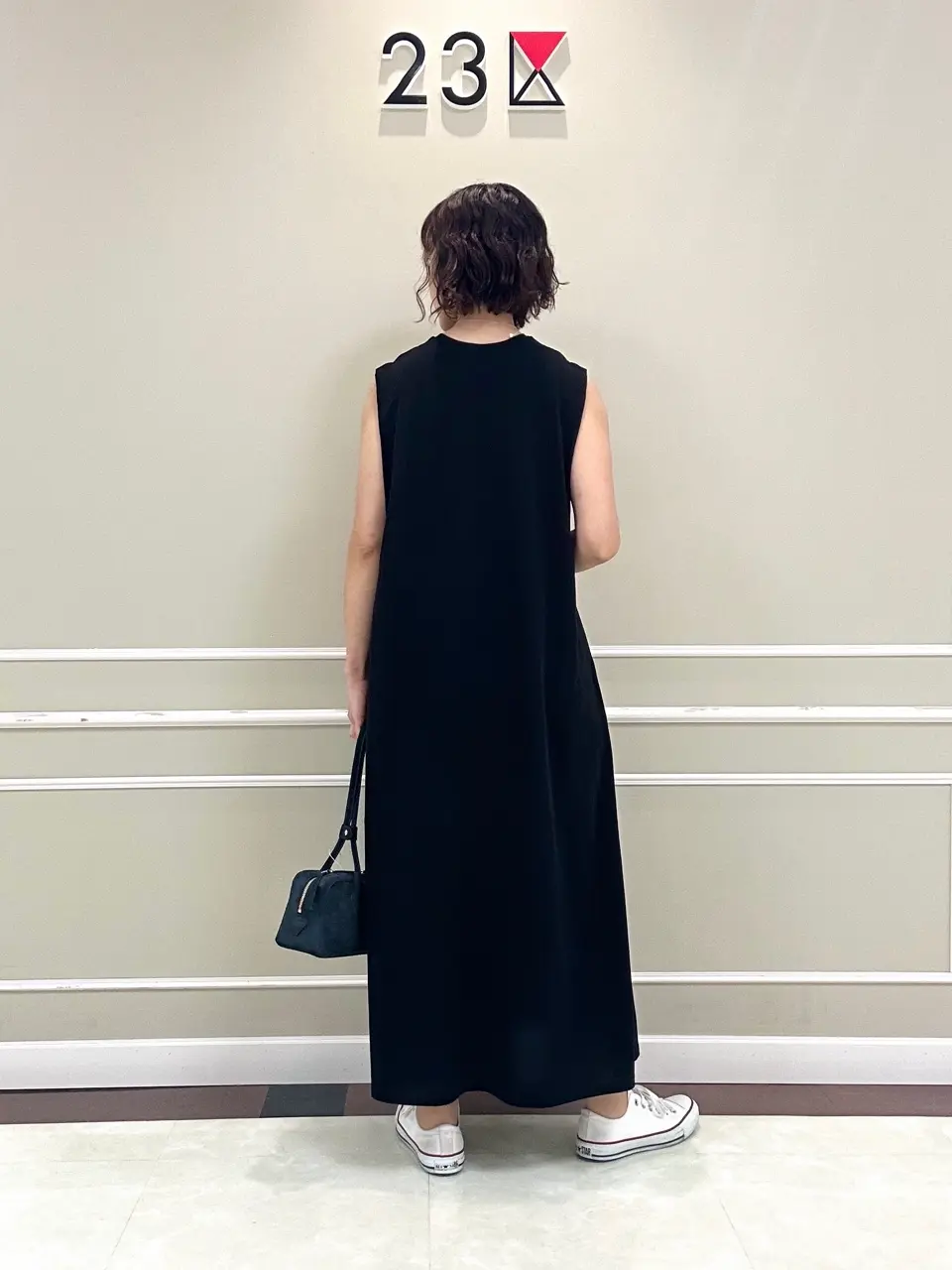 23区 助川 コーディネート画像