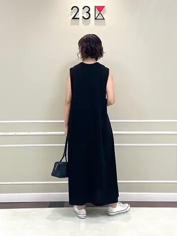 23区 助川 コーディネート画像