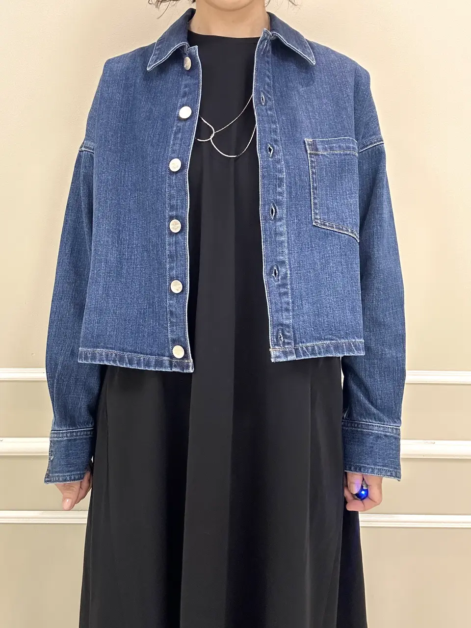 23区 助川 コーディネート画像