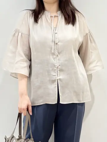 23区 河野 コーディネート画像