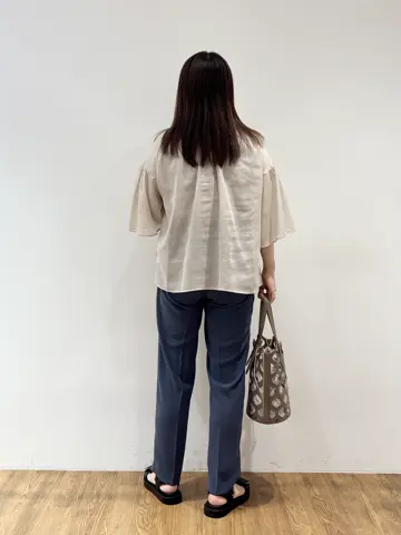 23区 河野 コーディネート画像