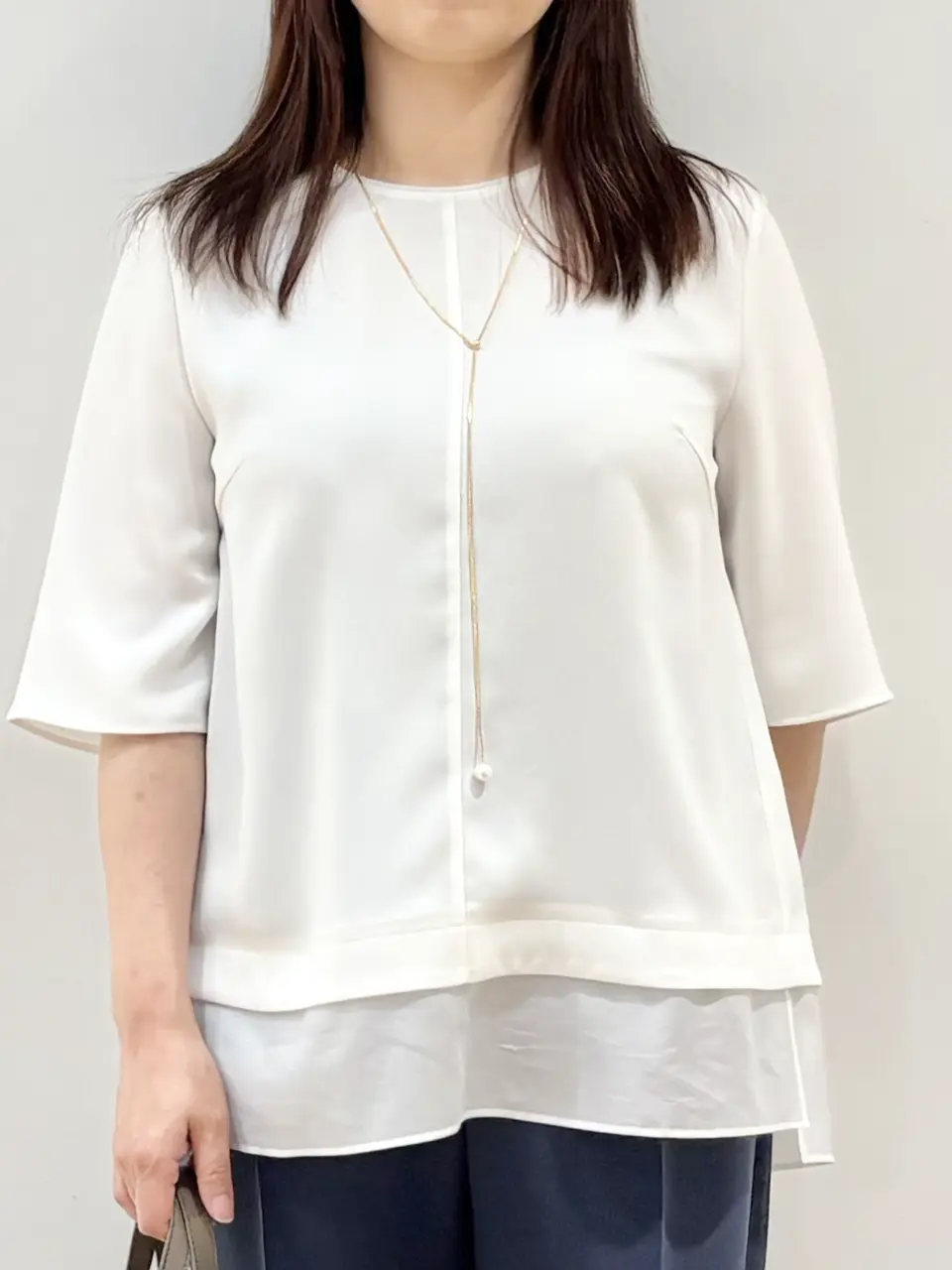 23区 河野 コーディネート画像