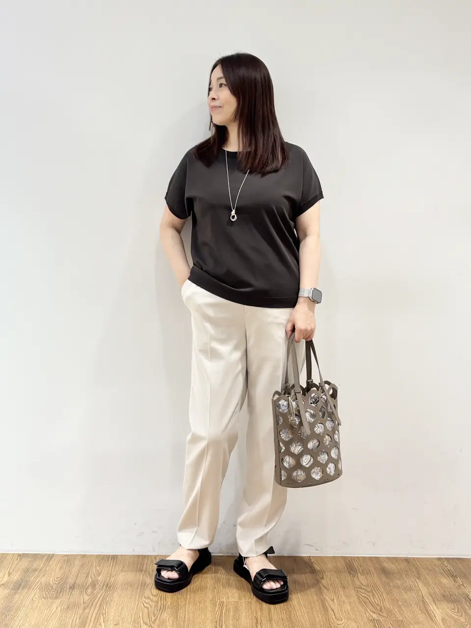23区 S Vingt-trios 二つ釦 シングルJK＆フルレングスPTスーツ 楽天市場】23区vingt－trois（ズボン・パンツ｜メンズ