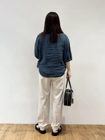 23区 河野 コーディネート画像