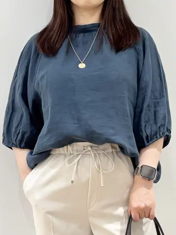 23区 河野 コーディネート画像