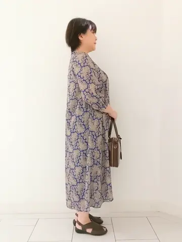 23区 影 コーディネート画像