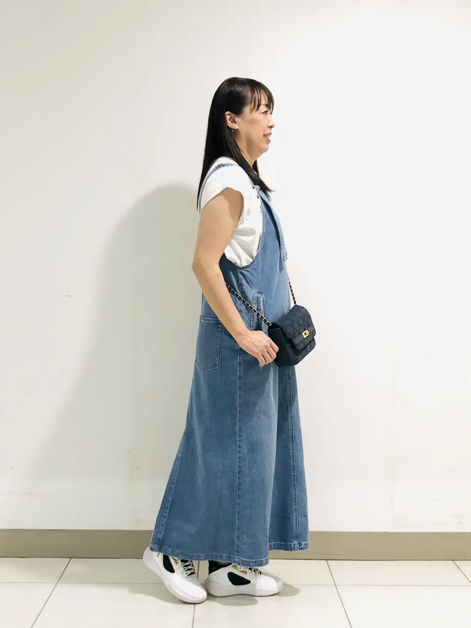 23区 飯野 コーディネート画像