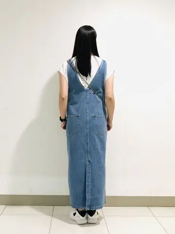 23区 飯野 コーディネート画像