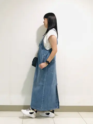 23区 飯野 コーディネート画像