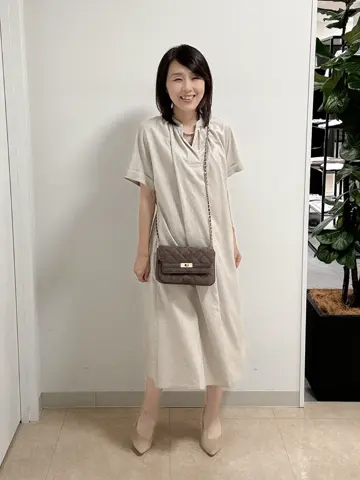 23区 S 宇井 コーディネート画像