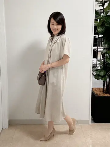 23区 S 宇井 コーディネート画像