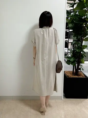 23区 S 宇井 コーディネート画像