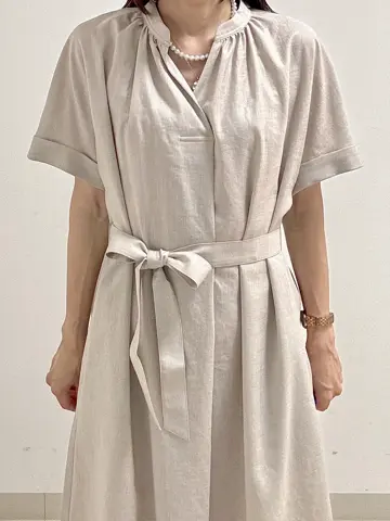 23区 S 宇井 コーディネート画像