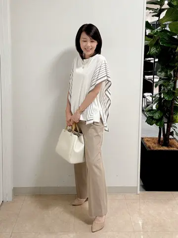 23区 S 宇井 コーディネート画像