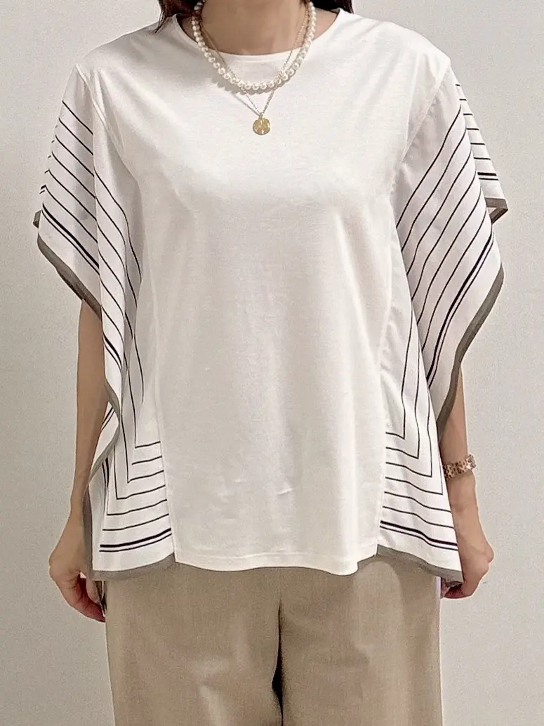 23区 S 宇井 コーディネート画像