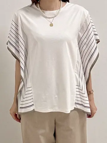 23区 S 宇井 コーディネート画像