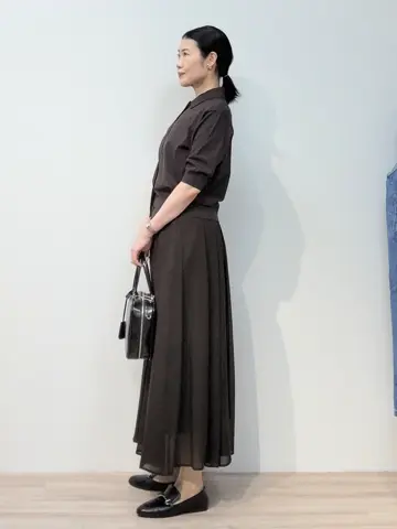 23区 虎走 コーディネート画像