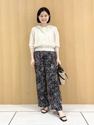 23区 S 松浦 コーディネート画像