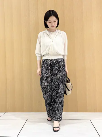 23区 S 松浦 コーディネート画像