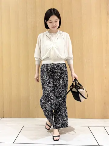 23区 S 松浦 コーディネート画像