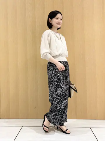 23区 S 松浦 コーディネート画像