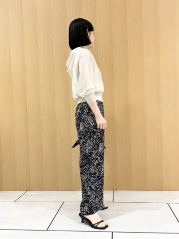 23区 S 松浦 コーディネート画像